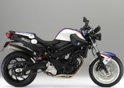 BMW F 800 R